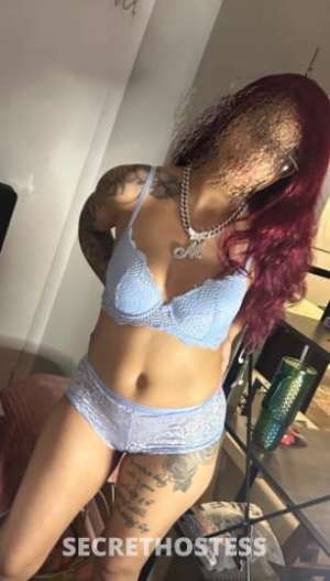 Paris 24Yrs Old Escort Huntsville AL Image - 1