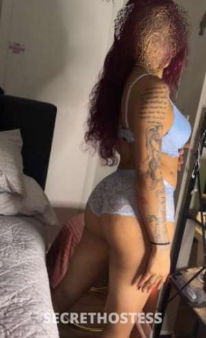 Paris 24Yrs Old Escort Huntsville AL Image - 3