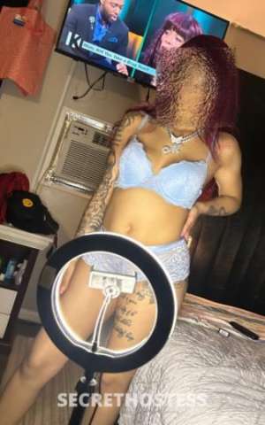 Paris 24Yrs Old Escort Huntsville AL Image - 6