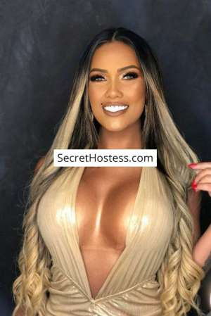 25 year old Latin Escort in Athens Perola, Agency