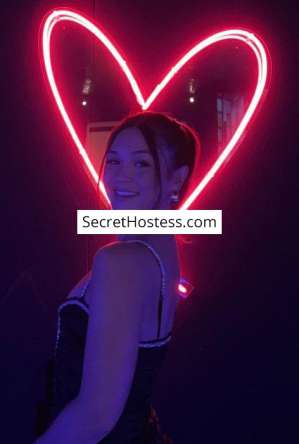 23 year old Caucasian Escort in Petach Tikva Rada, Agency
