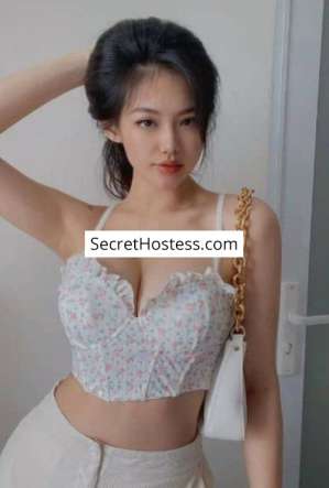 Susan, Agency in Seremban