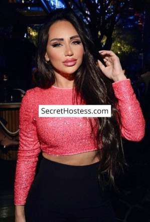 33 year old Mixed Race Escort in Rishon LeZion Tamar, Agency