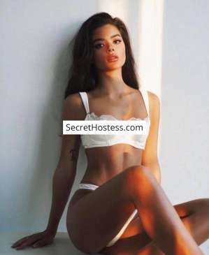 Versa 24Yrs Old Escort 55KG 170CM Tall Treviso Image - 1