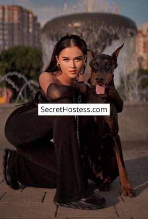 21 year old Mixed Race Escort in Riyadh Victoriya, Independent