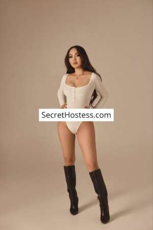 25 year old Asian Escort in Tirana Zhanna, Independent