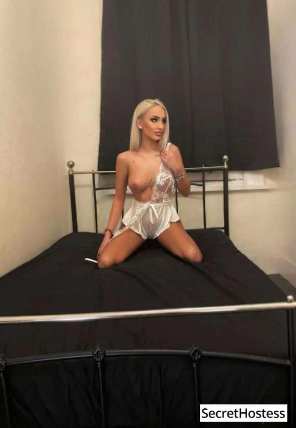 Monika 23Yrs Old Escort Size 6 169CM Tall London Image - 4