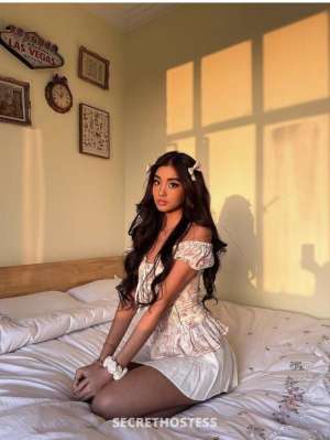 22 year old Asian Escort in Frederick MD Asian VIP Massage