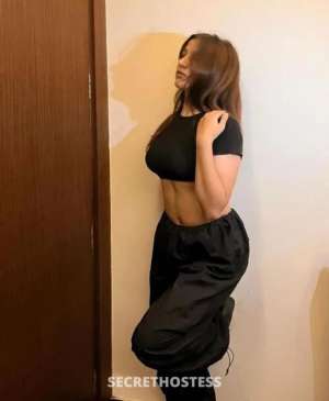 24 year old Escort in Sydney Sydney Exotic babe is available for funs in town