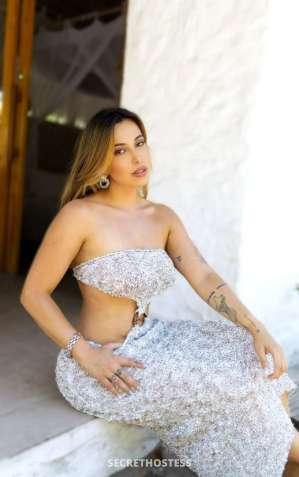 26 year old Brazilian Escort in London Lyandra