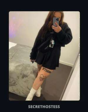 28 year old Escort in Adelaide Discrete Freak Layla Rae, Adelaide