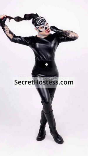 CHARLINE 23Yrs Old Escort 75KG 183CM Tall Besançon Image - 7
