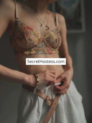 Elina 23Yrs Old Escort 50KG 169CM Tall Minsk Image - 2