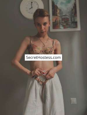 Elina 23Yrs Old Escort 50KG 169CM Tall Minsk Image - 3