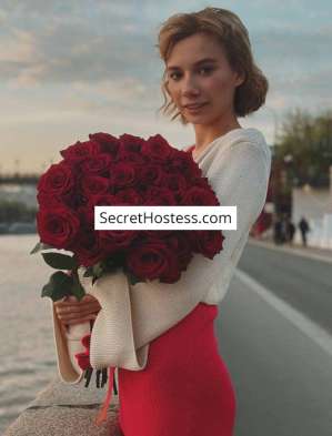 Elina 23Yrs Old Escort 50KG 169CM Tall Minsk Image - 6