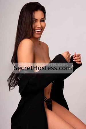 Emily 25Yrs Old Escort 57KG 172CM Tall Dubai Image - 2