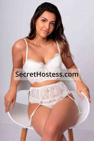 Emily 25Yrs Old Escort 57KG 172CM Tall Dubai Image - 4