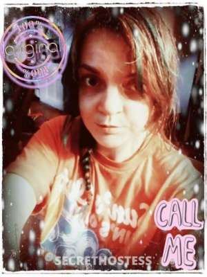 Ginnikarmah 30Yrs Old Escort 154CM Tall Columbus OH Image - 2