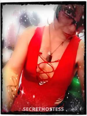 Ginnikarmah 30Yrs Old Escort 154CM Tall Columbus OH Image - 3