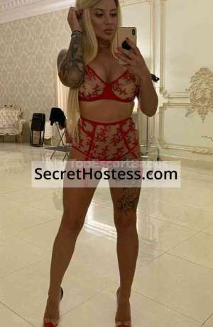 24 year old Russian Escort in Dubai Jessica, Agency