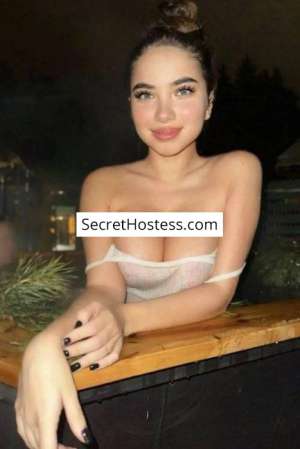 25 year old Caucasian Escort in Nuremberg Katya, Agency