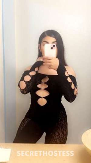 Kayla 18Yrs Old Escort Seattle WA Image - 1