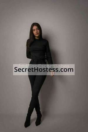 Lancy 18Yrs Old Escort 54KG 172CM Tall London Image - 2