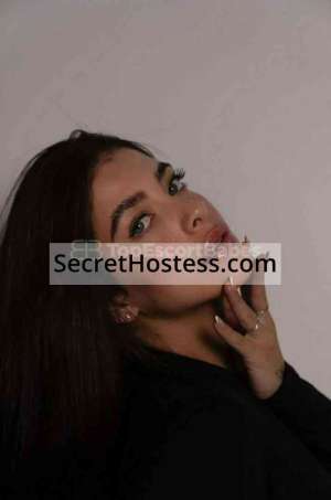 Lancy 18Yrs Old Escort 54KG 172CM Tall London Image - 3