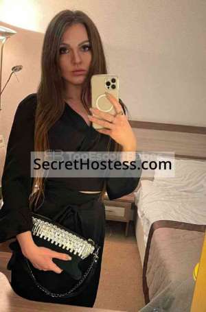 Madira 27Yrs Old Escort 52KG 163CM Tall Dubai Image - 2