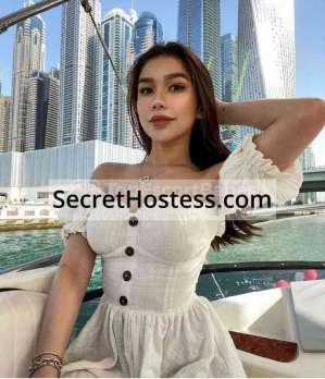 Maris 24Yrs Old Escort 50KG 164CM Tall Dubai Image - 7