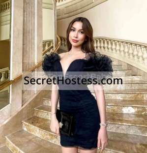 Maris 24Yrs Old Escort 50KG 164CM Tall Dubai Image - 9