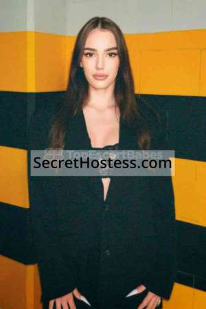 Masha 18Yrs Old Escort 53KG 177CM Tall Dubai Image - 4