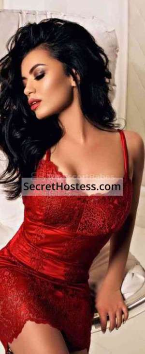 23 year old Ukrainian Escort in Dubai NADIN, Agency