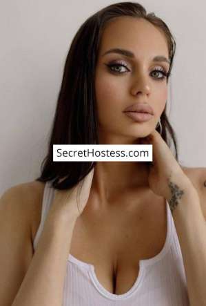 Polina, Agency in Minsk
