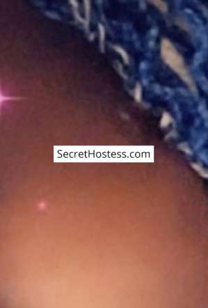 Rickell Moorer 33Yrs Old Escort 95KG 146CM Tall Montevideo Image - 1