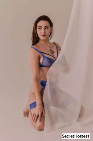 Sasha 22Yrs Old Escort 168CM Tall Riyadh Image - 4