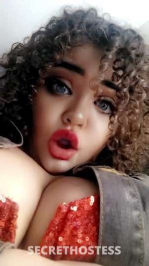 THUNDAATHROAT 35Yrs Old Escort Columbia SC Image - 1