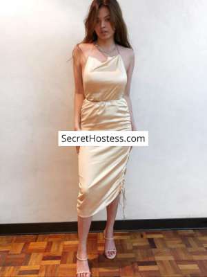 Tiana 27Yrs Old Escort 53KG 167CM Tall Bali Image - 1