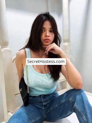 Tiana 27Yrs Old Escort 53KG 167CM Tall Bali Image - 2