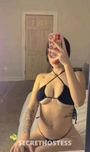 23 year old Colombian Escort in South Bend IN latina