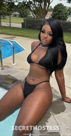 24Yrs Old Escort 157CM Tall Greensboro NC Image - 1