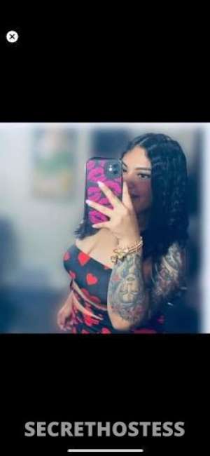 24 year old Latino Escort in Laredo TX your favorite fem &amp; trans