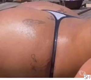 24 year old Mixed Escort in Vitoria De Santo Antao Pernambuco novinha tatuada