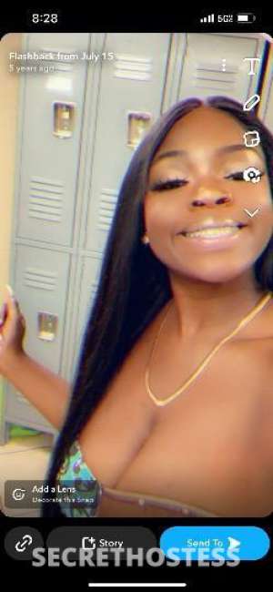25 year old American Escort in Staten Island NY Sassy 'N' Sweet
