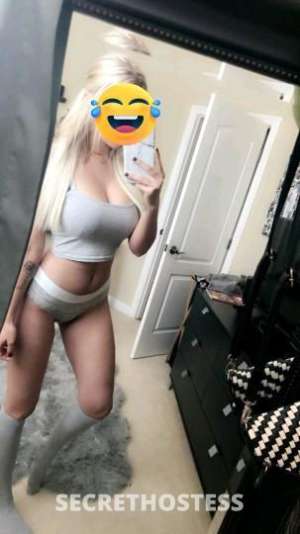 25Yrs Old Escort Spokane WA Image - 1