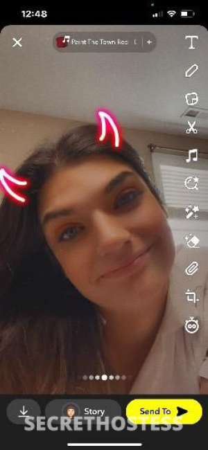 25Yrs Old Escort Amarillo TX Image - 1