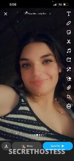 25Yrs Old Escort Amarillo TX Image - 2