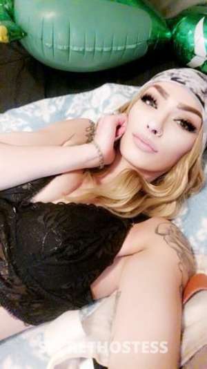 OUT WITH THE OLD and IN WITH THE NEW BACK IN ACTION 25 year old Escort in North Bay CA