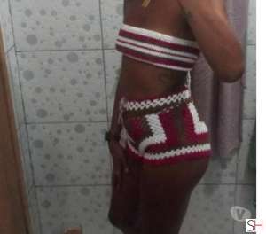Morena tatuada safadinha in Rio de Janeiro