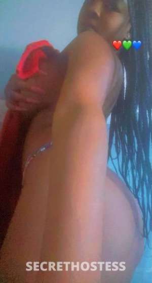 26 year old Escort in Memphis TN Chocolate Barbie